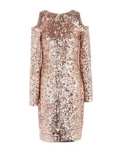 Короткое платье Pinko