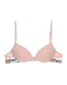 Бюстгальтер Moschino