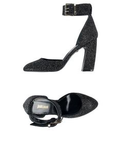 Туфли Just Cavalli