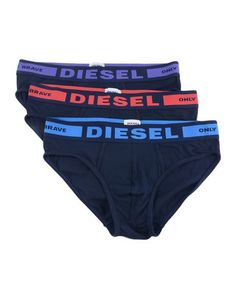 Трусы Diesel