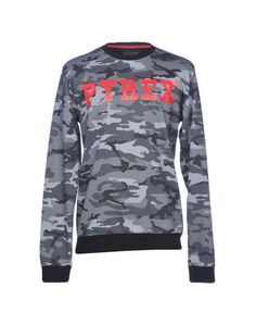 Толстовка Pyrex