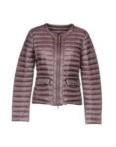 Пуховик Woolrich