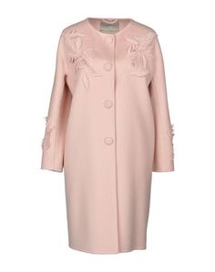 Пальто Ermanno Scervino