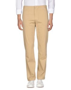 Джинсовые брюки Maison Margiela