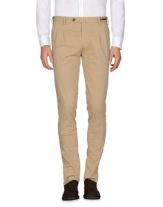 Повседневные брюки Pt01