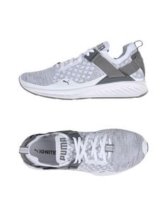 Низкие кеды и кроссовки Puma