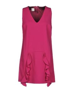 Короткое платье Pinko