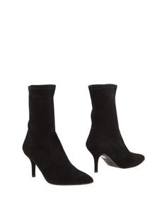 Полусапоги и высокие ботинки Stuart Weitzman