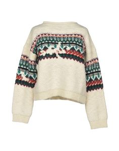 Свитер Isabel Marant Étoile