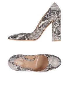 Туфли Gianvito Rossi