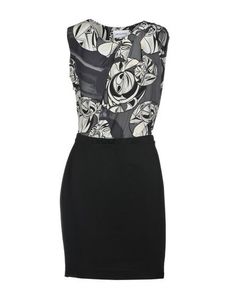 Короткое платье Emilio Pucci