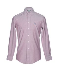 Pубашка Brooks Brothers