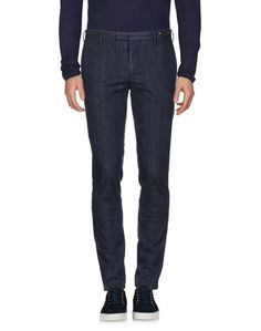 Джинсовые брюки Pt01