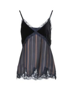 Топ без рукавов Ermanno DI Ermanno Scervino