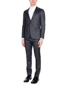 Костюм Lardini