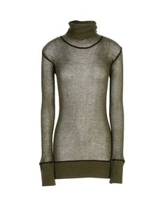 Водолазки Maison Margiela