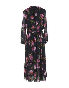 Платье длиной 3/4 Pinko