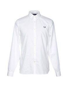 Pубашка Fred Perry