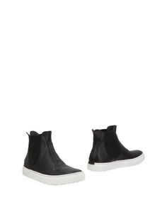 Полусапоги и высокие ботинки Fiorentini+Baker