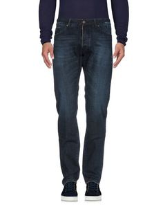 Джинсовые брюки Michael Coal