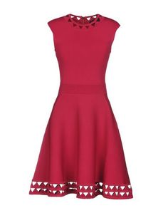 Короткое платье Ted Baker