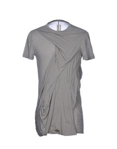 Футболка Drkshdw BY Rick Owens