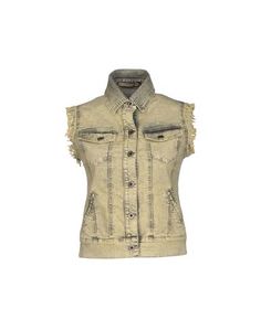 Джинсовая верхняя одежда Pepe Jeans