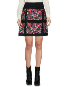 Мини-юбка Blugirl Blumarine
