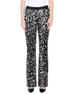 Повседневные брюки Class Roberto Cavalli