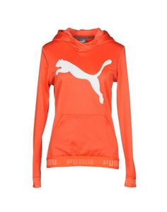 Толстовка Puma