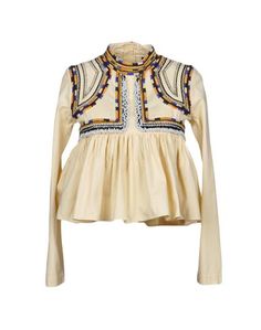Кафтан Isabel Marant