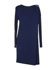 Короткое платье Blumarine