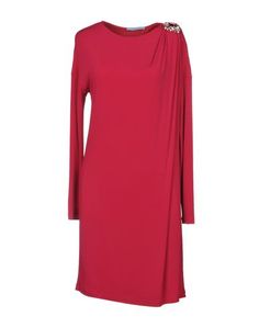 Короткое платье Blumarine