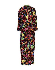 Длинное платье Boutique Moschino