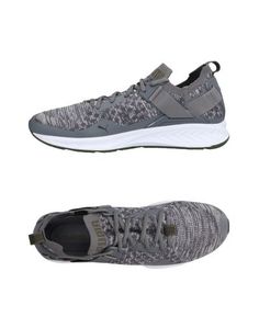 Низкие кеды и кроссовки Puma