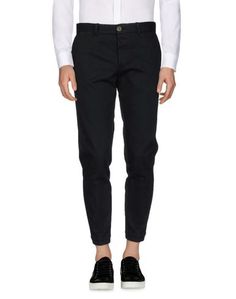 Повседневные брюки Kent & Curwen