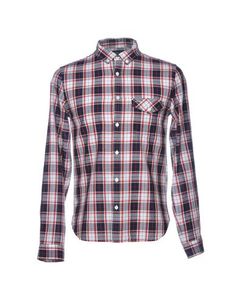 Pубашка Woolrich