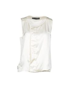Топ без рукавов Haider Ackermann