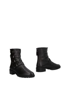 Полусапоги и высокие ботинки Stuart Weitzman