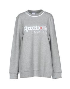 Толстовка Reebok