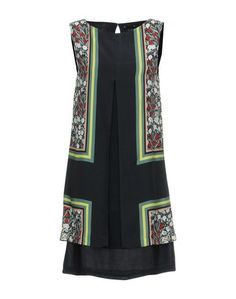 Короткое платье Alysi