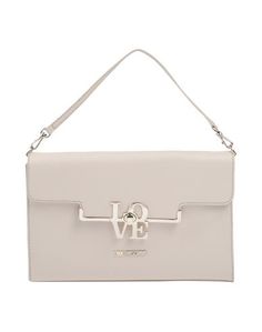 Сумка на руку Love Moschino