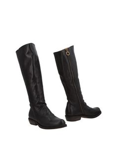 Сапоги Fiorentini+Baker