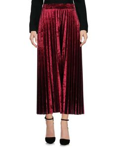 Юбка длиной 3/4 Souvenir