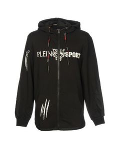 Толстовка Plein Sport