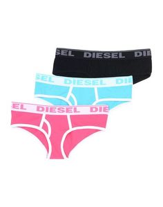 Трусы Diesel