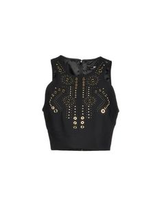 Топ без рукавов Elisabetta Franchi