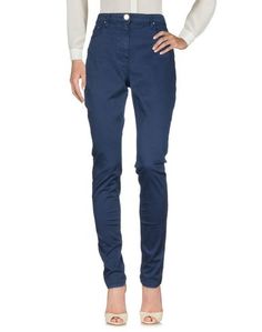Повседневные брюки Elisabetta Franchi Jeans