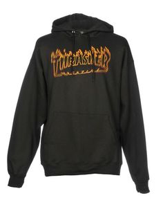 Толстовка Thrasher