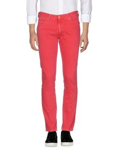 Джинсовые брюки Wrangler